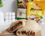 Foto langkah ke 9 dari resep Bakpao (No Mixer) Bentuk Kubis.