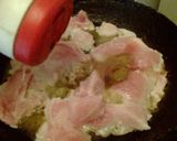 Foto del paso 1 de la receta: Lonjas de cerdo frito a la pimienta