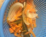 Foto del paso 3 de la receta: Repollitos de Bruselas en escabeche