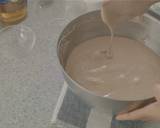Cocoa Swiss Roll with Chocolate CreamRecipe video recipe step 5 photo