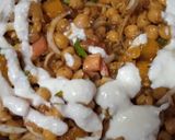 A picture of step 5 of Mix Plate.