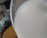 Foto langkah ke 2 dari resep Ongol- Ongol Kopi.