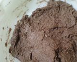Foto del paso 4 de la receta: Galletas integrales de cacao p/Navidad 🎄(〃゚3゚〃)