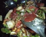 Veg Chowmein recipe step 2 photo