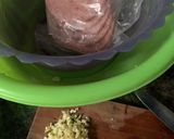 Foto langkah ke 1 dari resep Zuppa Soup.