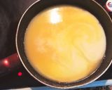 Foto del paso 8 de la receta Canelones rellenos de pescado con Velouté de Mejillones