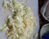 Foto del paso 2 de la receta: Lasagna súper económica😋😍