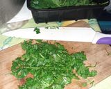 Reszelt gombóta recept fázis 3 fotója