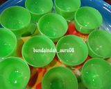 Foto langkah ke 3 dari resep Kue Gandus.
