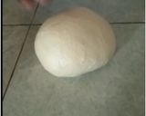 Foto del paso 4 de la receta: Bollitos para hamburguesa