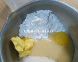 Foto langkah ke 1 dari resep Gabin Vla Susu Vanila.