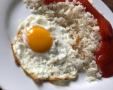 Foto del paso 4 de la receta: Arroz a la cubana