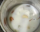 ड्राई फ्रूट्स लस्सी रेसिपी चरण 2 फोटो