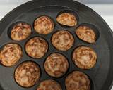 Painyaram from leftover batter recipe step 5 photo