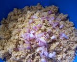 A picture of step 2 of Burabisko.