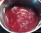 Foto del paso 3 de la receta: Mousse de moras
