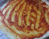 Foto del paso 5 de la receta Empanada con sobras de cocido