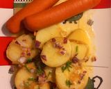 Foto del paso 6 de la receta: Ensalada de papas vienesa