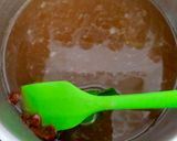 Foto langkah ke 3 dari resep Bubur Singkong.