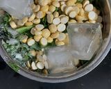 A picture of step 5 of Tricolour Grilled Paneer.