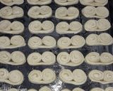 Foto del paso 7 de la receta: Palmeritas caseras