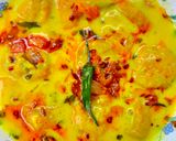A picture of step 6 of Kadhi.