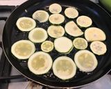Foto del paso 2 de la receta: Pastel de zapallito italiano gratinado