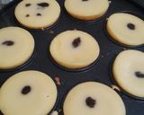 Foto langkah ke 3 dari resep Kue Lumpur Kuekuei.