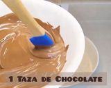 Foto del paso 2 de la receta: Amaranto con Chocolate sin azúcar
