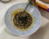 Foto langkah ke 2 dari resep Tuna Steak, tercepat dan tersimpel!.