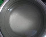 Singhare ka Halwa recipe step 1 photo