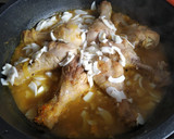Foto del paso 7 de la receta: Pepitoria de pollo