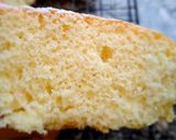 Foto del paso 5 de la receta: Bizcochuelo rectángular