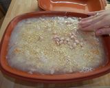 Sólet római tálban recept fázis 6 fotója