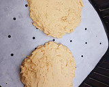 Foto del paso 3 de la receta: Cookies de garbanzos