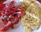 Foto del paso 4 de la receta: Lampreado de berenjena !