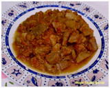 Foto del paso 4 de la receta: Magro de cerdo con tomate