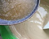 Foto langkah ke 6 dari resep Cake putih telur coffee mocca.