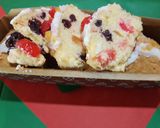 Foto del paso 7 de la receta: Budín Inglés (receta original)