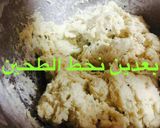 صورة لخطوة 4 من وصفة طريقتي لخلية النحل