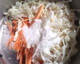 Foto langkah ke 1 dari resep Salad Ala Hokben.