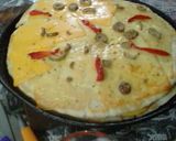 Foto del paso 3 de la receta: Lomo pizza