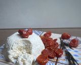 Foto del paso 3 de la receta: Queso ricotta casero
