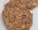 Foto del paso 2 de la receta: Croqueta de Atún y Quinoa