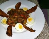 Foto del paso 7 de la receta: Pique latino (Bolivia)