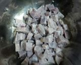 芋頭饅頭的食譜步驟2照片