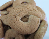 Foto del paso 6 de la receta: Rosquetes de semana santa con nata (típicos de Cádiz)