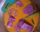 Foto langkah ke 3 dari resep Tuna asam padeh ala mamayas (no msg).