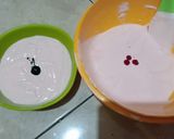 Foto langkah ke 2 dari resep Bolu Kukus Mekar.