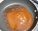 Foto langkah ke 3 dari resep Dalgona Choco Mint Coffee.
